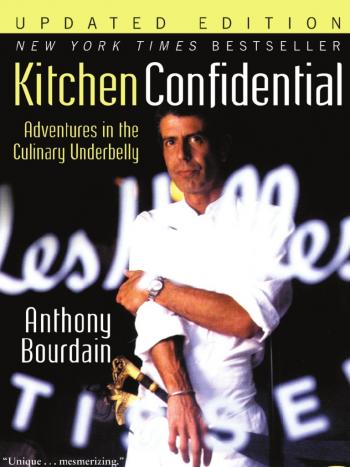 Bourdain