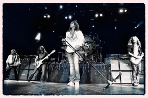 David Coverdale