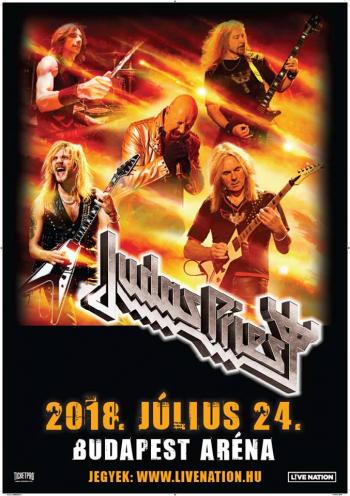 Judas Priest