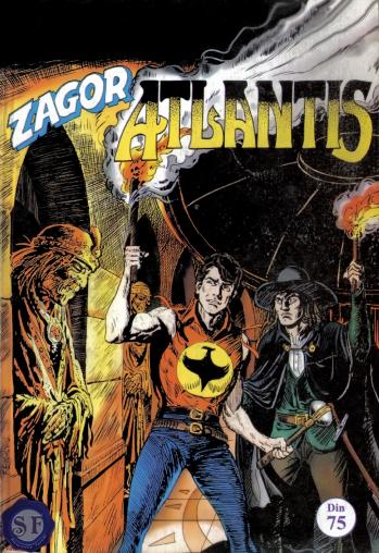 Zagor