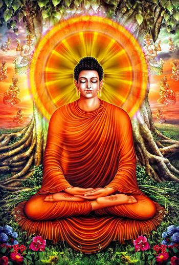 Buddha