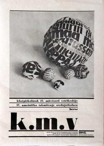 KMV 1983