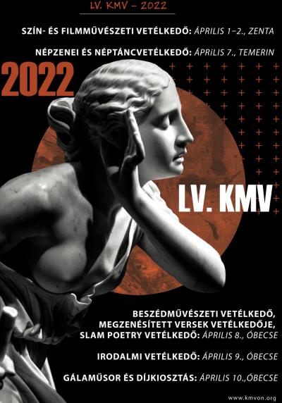 KMV 2022