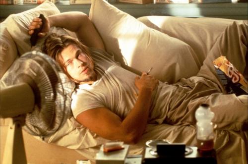 Brad Pitt – True Romance