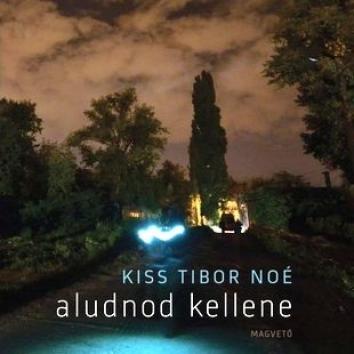 Kiss Tibor Noé: Aludnod kellene