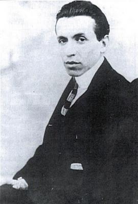 Szamuely Tibor
