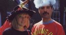 : Love of my life – Mary Austin és Freddie Mercury így ünnepelte 1986. szeptember 5-én az énekes negyvenedik születésnapját