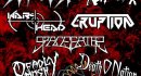 : Május 24., Quarter, Újvidék, Thrash With Us Fest