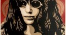 : Joey Ramone, az ikon