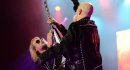 : Halford és Faulkner talpig bőrben mindörökké