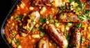 : Cassoulet – Francia sólet