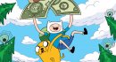 : Adventure Time (theguardian.com)