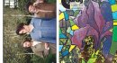 : Címoldal: Kudlik Emese
Hátsó oldal: Frank LeBon