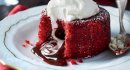 : Red Velvet tortácska