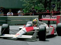: Monte-Carlóban verhetetlen volt, de 1988-ban kiesett az első helyről