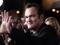 : Quentin Tarantino 