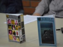 : Sikoly