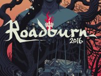 : Poster Artwork Becky Cloonan