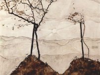 : Egon Schiele