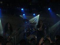 : A Fates Warning két vezéregyénisége alkotás közben