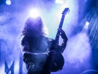 : Testament – Mint a jó bor, úgy öregszünk