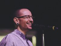 : Chester Bennington