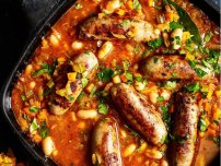 : Cassoulet – Francia sólet