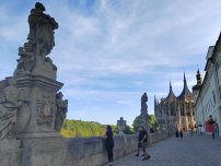 győri norbert: Kutna Hora, a nyugalom szigete lett volna, ha mi is nyugton maradunk