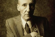 : William S. Burroughs