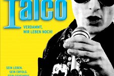Norma Damkoehler: A Falco - Az ördögbe is, még élünk! című film plakátja 