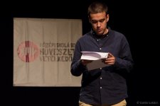 : Kovács Olivér