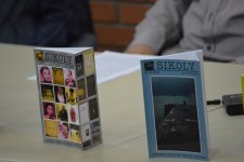 : Sikoly