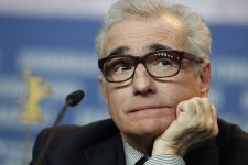 : Martin Scorsese 