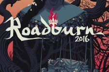 : Poster Artwork Becky Cloonan