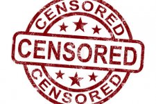 : Censored 