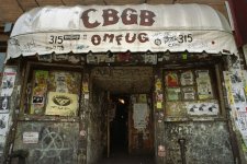 : CBGB