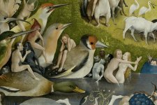 : Hieronymus Bosch