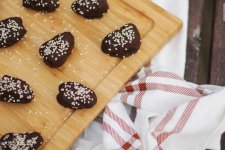 : A hiperszuper tahini bonbon