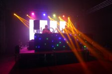 : DJ Budai 1990 óta bűvöli a lemezeket, a mixpult gombjait és a hallgatókat
