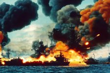 : Pearl Harbor
