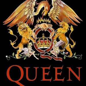 : A Queen logója