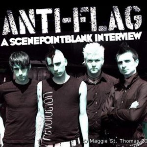: Anti-Flag