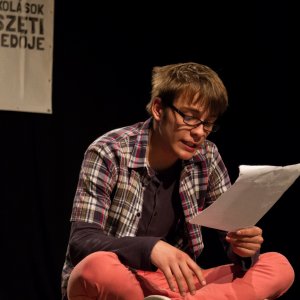 Gutasi Lukacs: Búbos Dávid