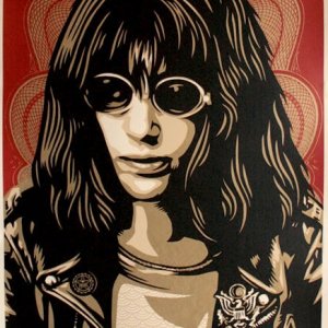 : Joey Ramone, az ikon