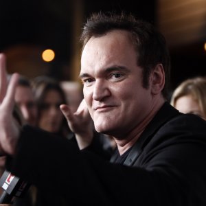 : Quentin Tarantino 