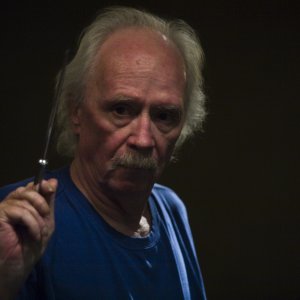 : John Carpenter