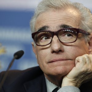 : Martin Scorsese 