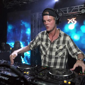 : Avicii minden fellépésén a legjobb formáját hozza