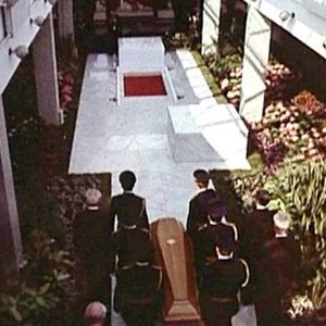 : Tito temetése. Egy eszme temetése?