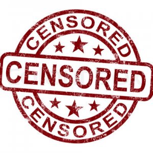 : Censored 